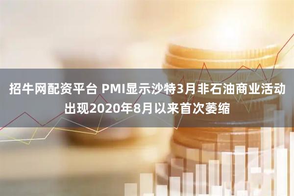 招牛网配资平台 PMI显示沙特3月非石油商业活动出现2020年8月以来首次萎缩